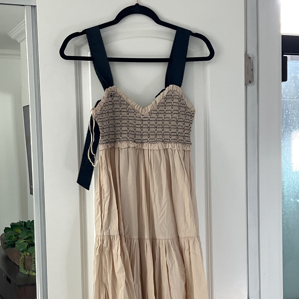 Elegant Summer fun